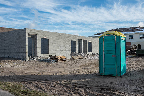 Best Emergency porta potty rental  in Lmdale, PA